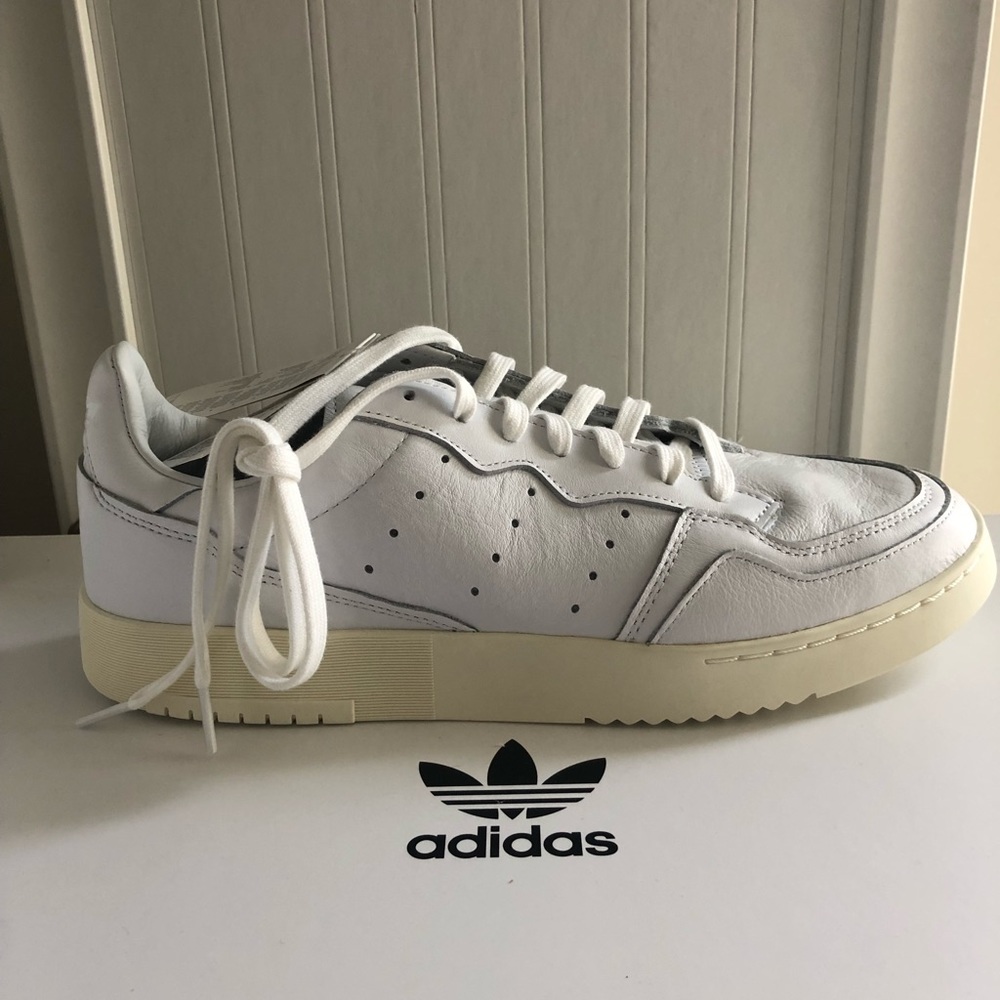 Adidas Supercourt Sneaker